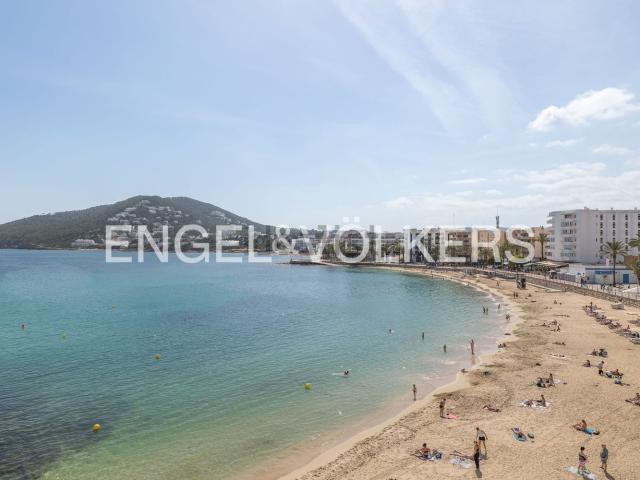 Piso, Santa Eulalia del Río