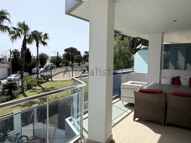Piso, Santa Eulalia del Río