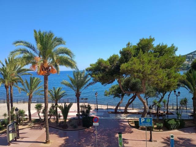 Piso, Santa Eulalia del Río