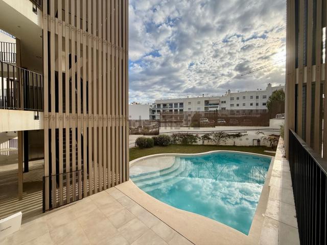 Piso, Santa Eulalia del Río