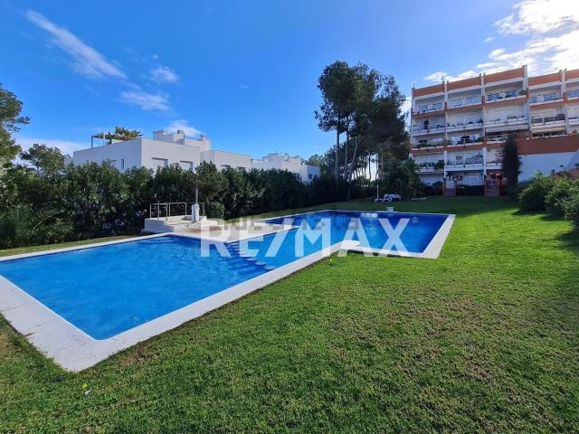 Piso, Santa Eulalia del Río