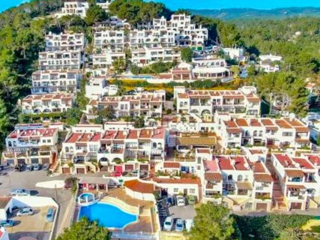 Piso, Santa Eulalia del Río