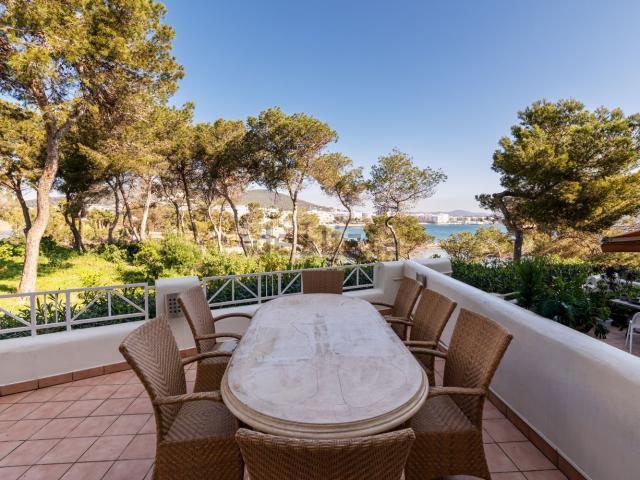 Piso, Santa Eulalia del Río