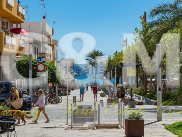 Piso, Santa Eulalia del Río