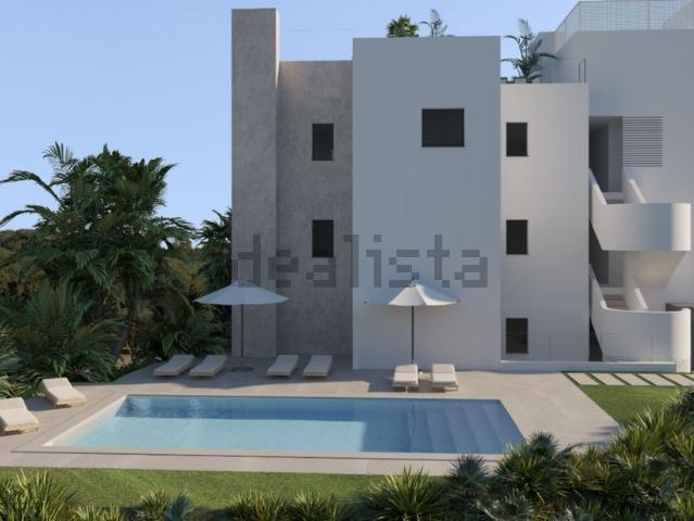 Piso, Santa Eulalia del Río