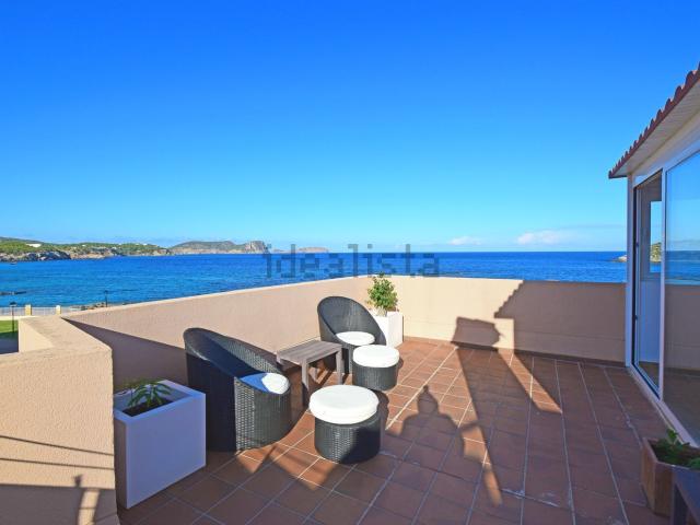 Piso, Santa Eulalia del Río