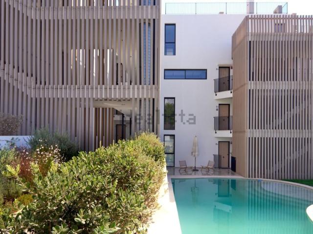 Piso, Santa Eulalia del Río