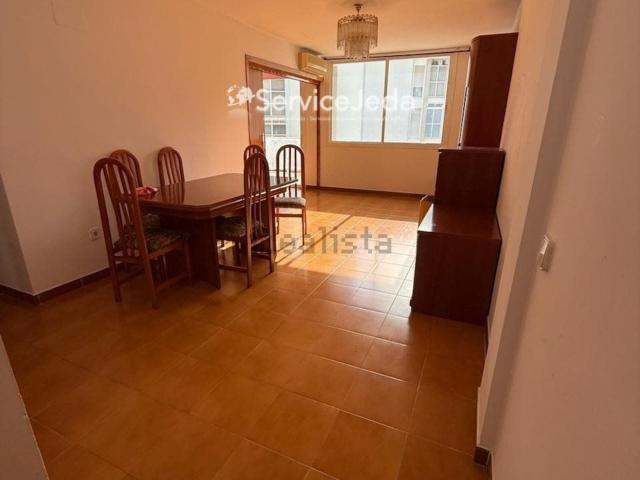 Piso, Santa Eulalia del Río