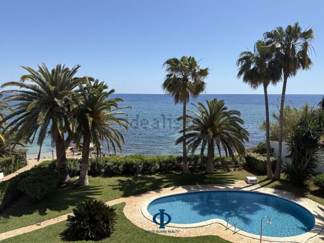 Piso, Santa Eulalia del Río