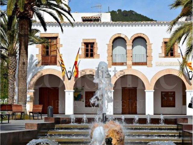 Piso, Santa Eulalia del Río