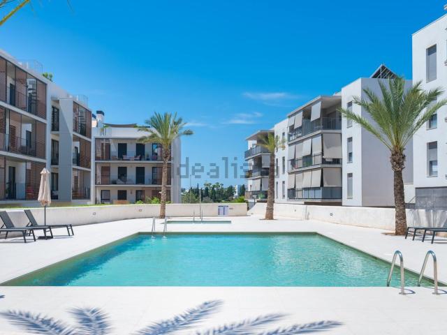 Piso, Santa Eulalia del Río