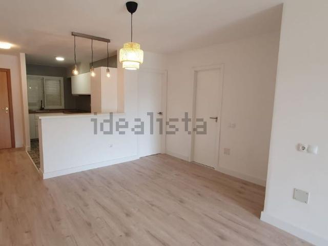 Piso, Santa Eulalia del Río
