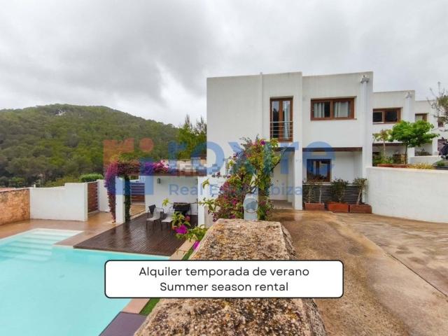 Piso, Santa Eulalia del Río