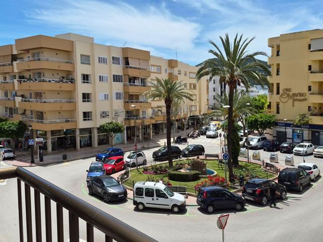 Piso, Santa Eulalia del Río