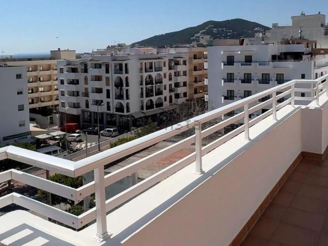 Piso, Santa Eulalia del Río