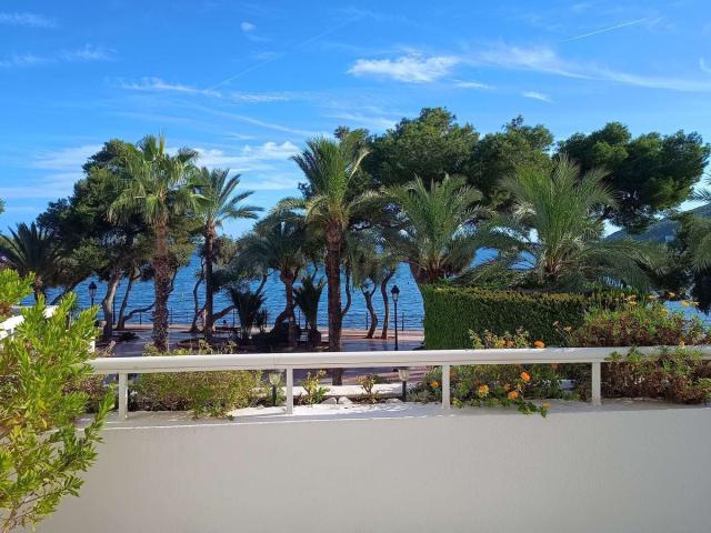 Piso, Santa Eulalia del Río