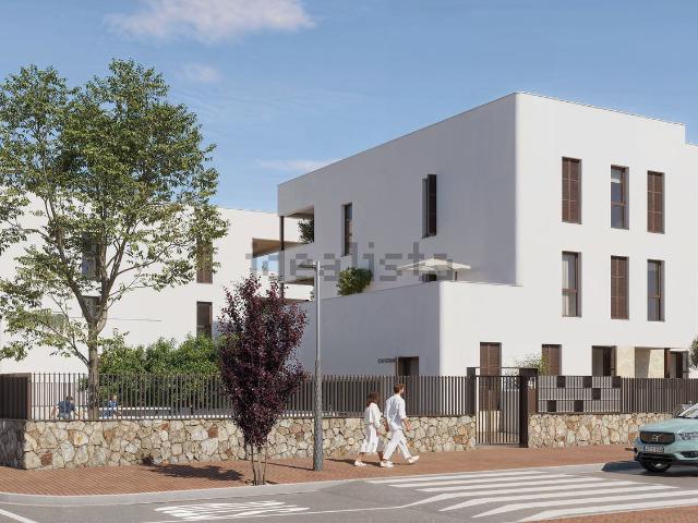 Piso, Santa Eulalia del Río