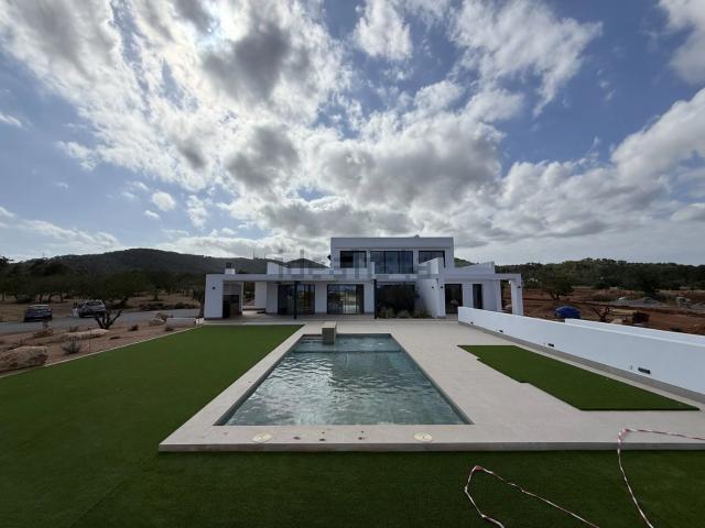 Piso, Santa Eulalia del Río