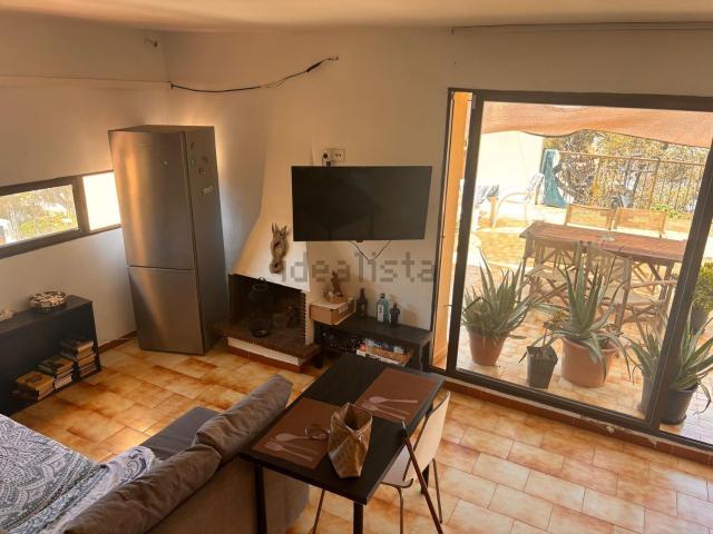 Piso, Santa Eulalia del Río