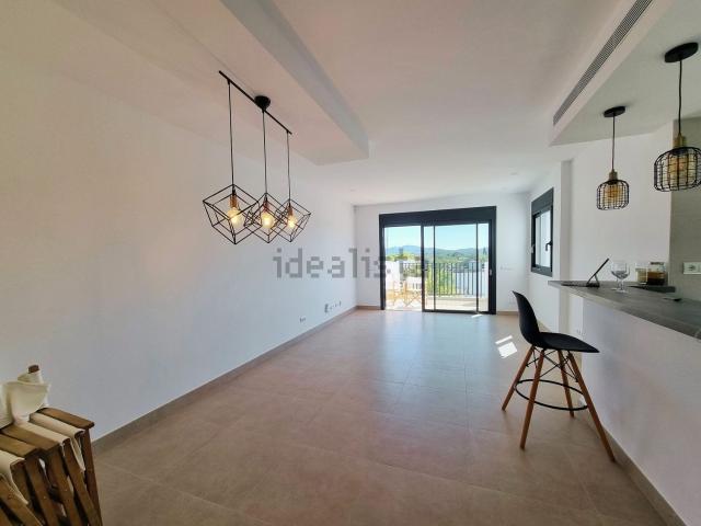 Piso, Santa Eulalia del Río