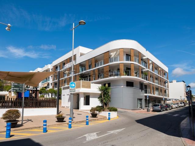 Piso, Santa Eulalia del Río