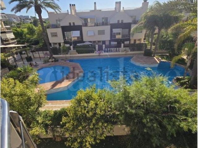 Piso, Santa Eulalia del Río