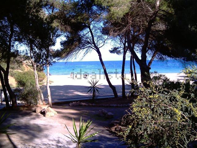 Piso, Santa Eulalia del Río