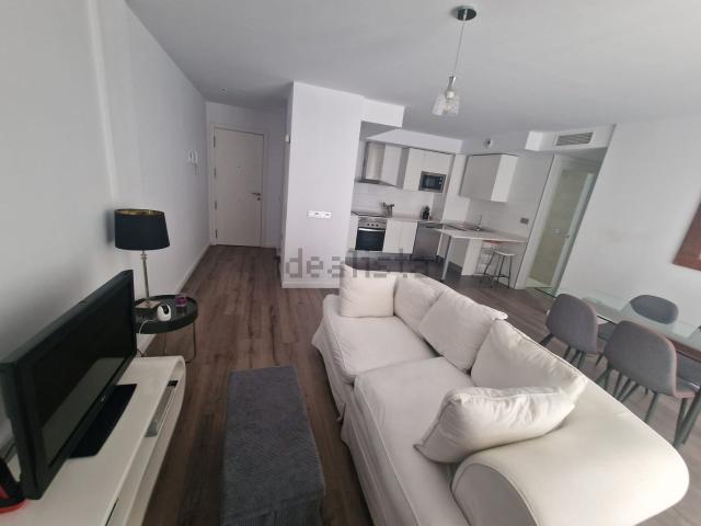 Piso, Santa Eulalia del Río