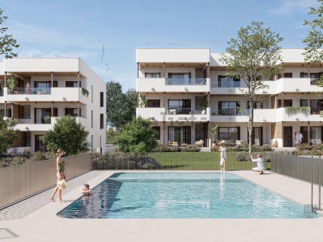 Piso, Santa Eulalia del Río