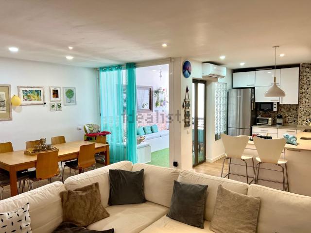 Piso, Santa Eulalia del Río