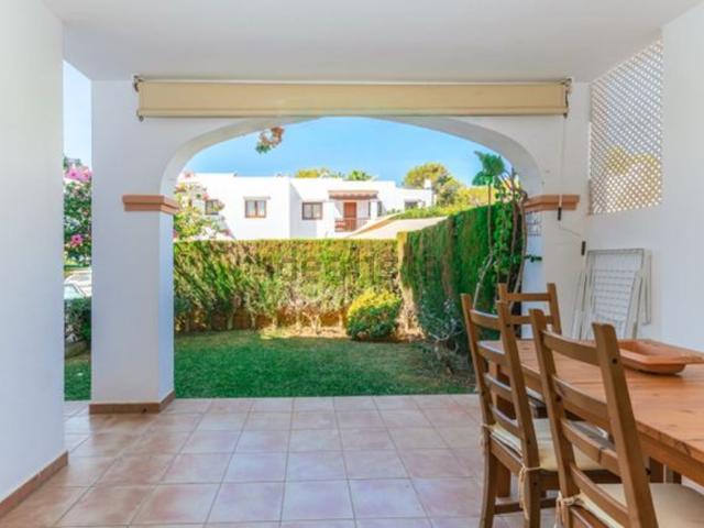 Piso, Santa Eulalia del Río