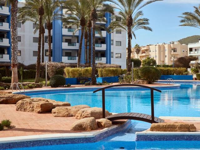 Piso, Santa Eulalia del Río