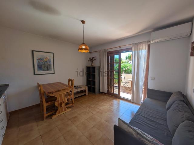 Piso, Santa Eulalia del Río