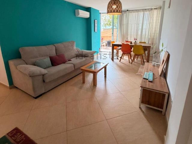Piso, Santa Eulalia del Río
