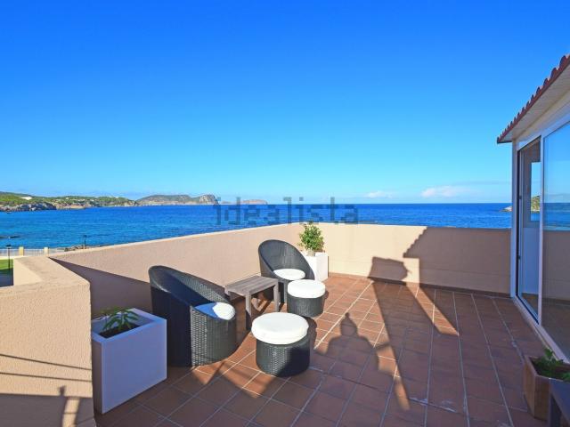Piso, Santa Eulalia del Río