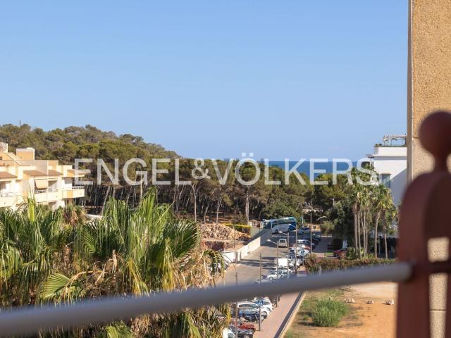 Piso, Santa Eulalia del Río
