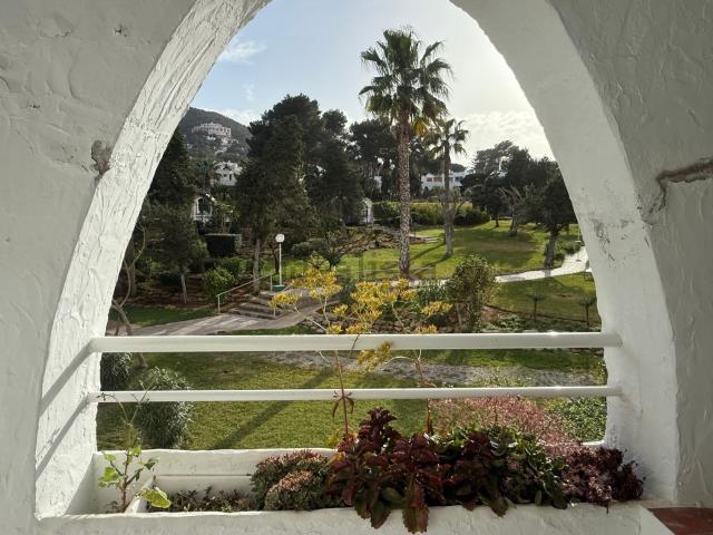 Piso, Santa Eulalia del Río