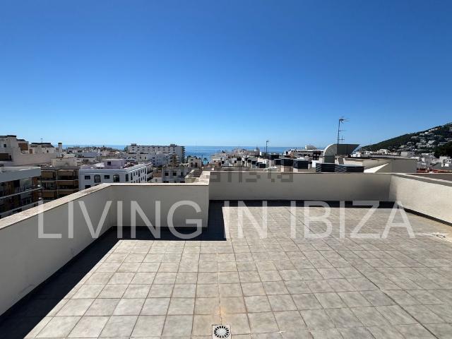 Piso, Santa Eulalia del Río