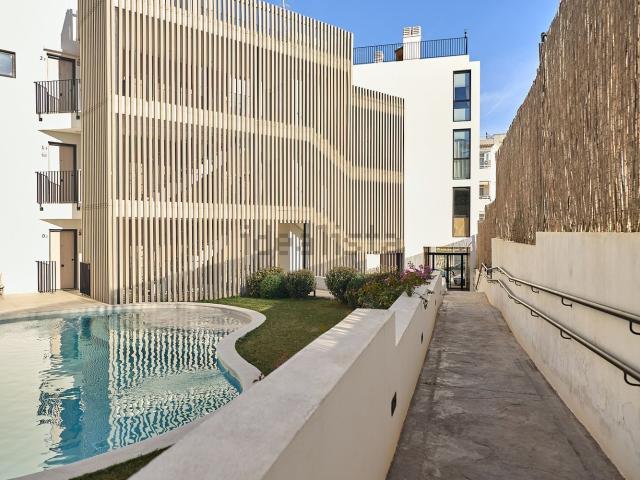 Piso, Santa Eulalia del Río