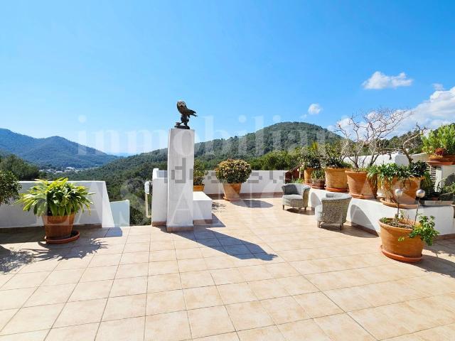 Piso, Santa Eulalia del Río
