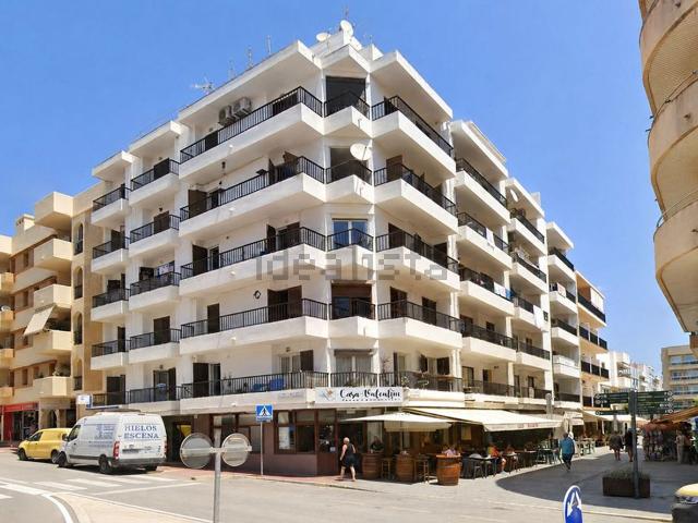 Piso, Santa Eulalia del Río