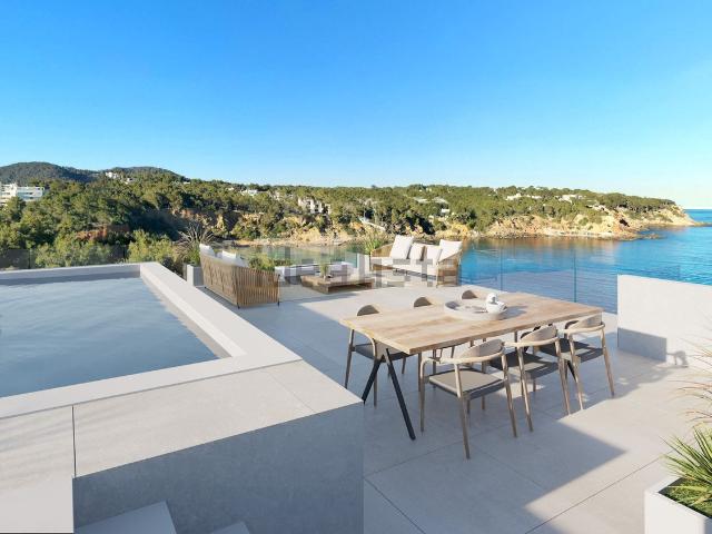 Piso, Santa Eulalia del Río