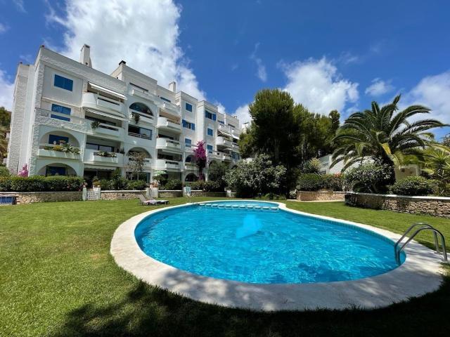 Piso, Santa Eulalia del Río