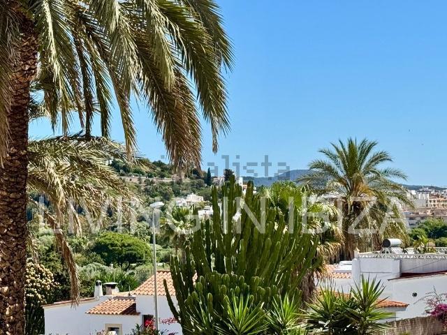 Piso, Santa Eulalia del Río