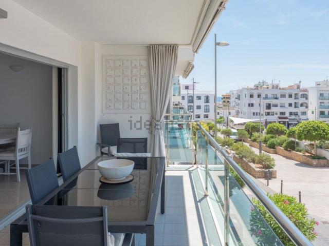 Piso, Santa Eulalia del Río