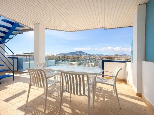 Piso, Santa Eulalia del Río
