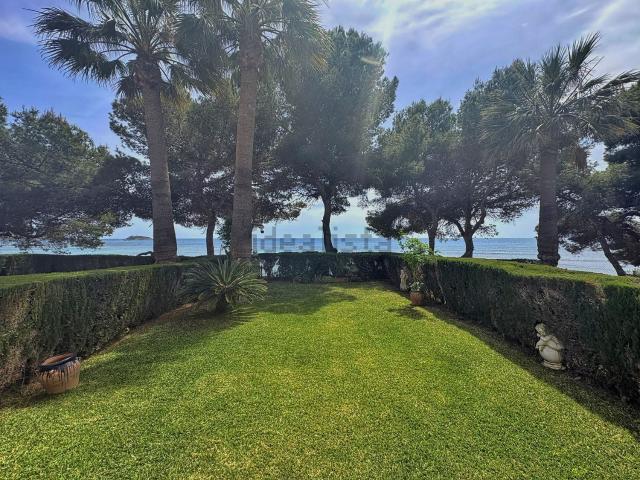 Piso, Santa Eulalia del Río