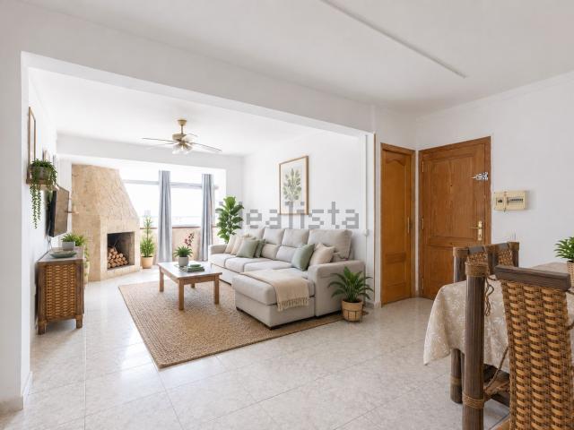 Piso, Santa Eulalia del Río