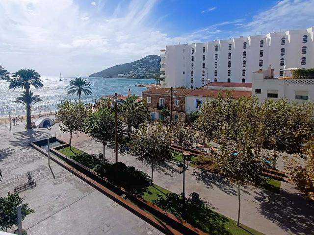 Piso, Santa Eulalia del Río