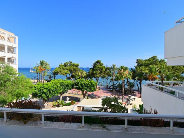 Piso, Santa Eulalia del Río